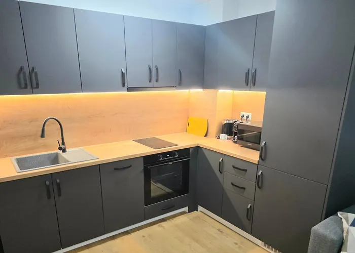 Premium Smart Mir 28 Apartman