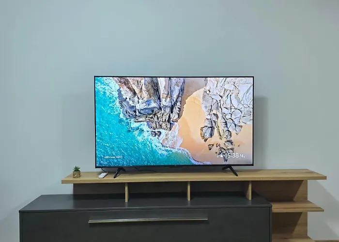 Premium Smart Mir 28 Várna