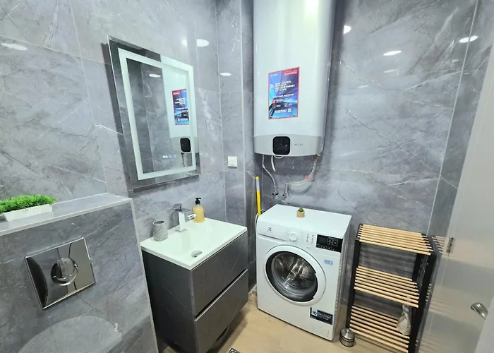 Premium Smart Mir 28 Apartman