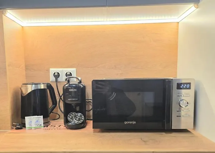 Premium Smart Mir 28 * Várna