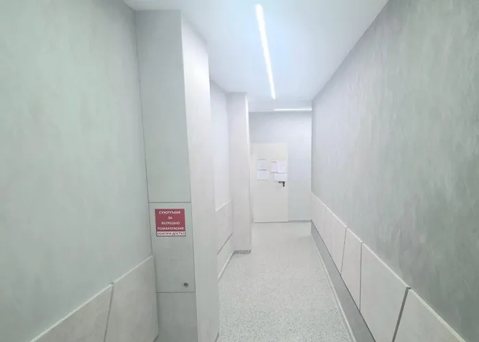 Premium Smart Mir 28 Apartman *